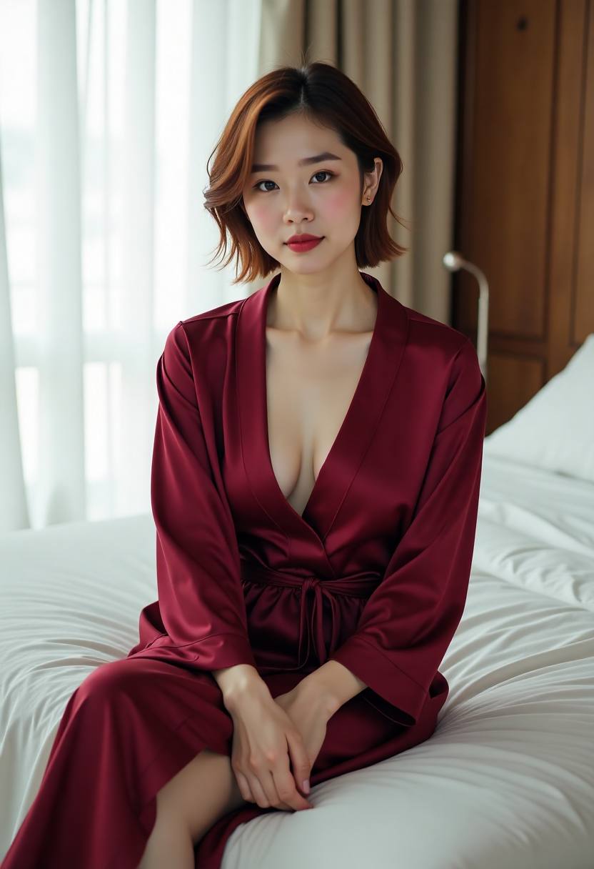 微小的幸福海报