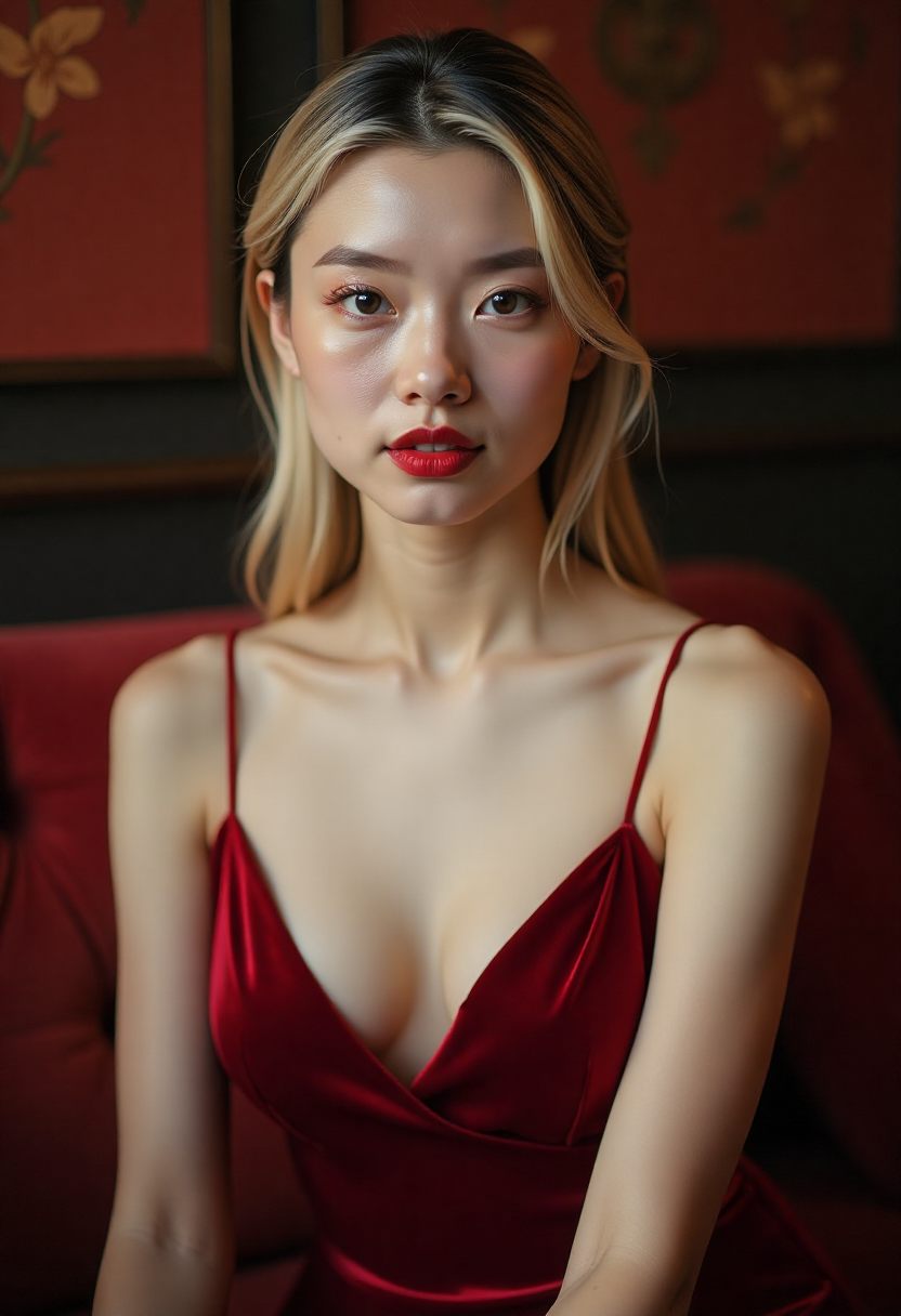 住在巷口的人海报