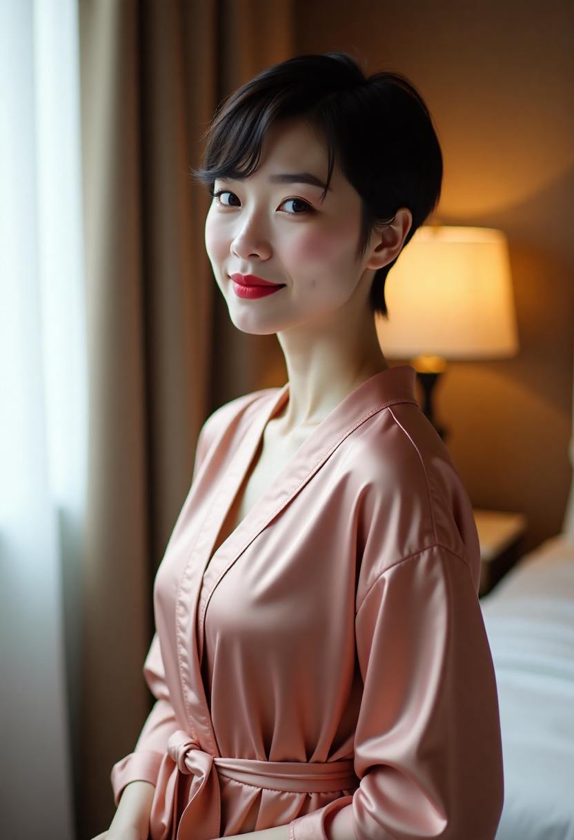 首尔旧事海报