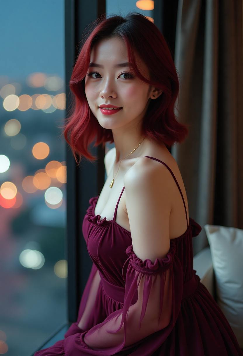 多妍设计服装
